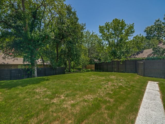 1202 Quail Hollow Drive, Garland, TX 75043