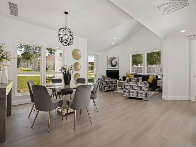 1202 Quail Hollow Drive, Garland, TX 75043