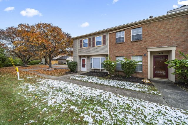 2425 Mason Village Court, Columbus, OH 43232