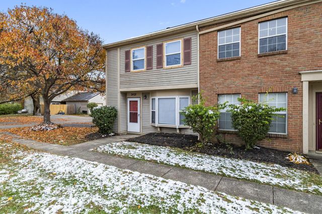 2425 Mason Village Court, Columbus, OH 43232
