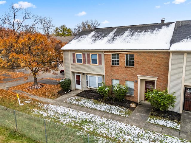 2425 Mason Village Court, Columbus, OH 43232