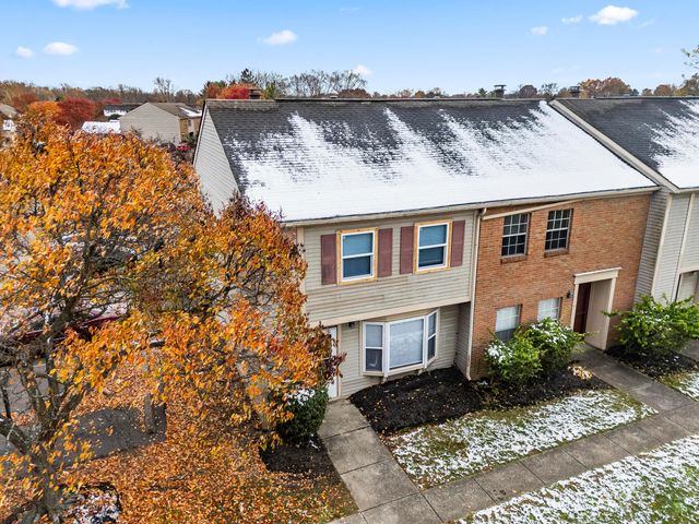 2425 Mason Village Court, Columbus, OH 43232