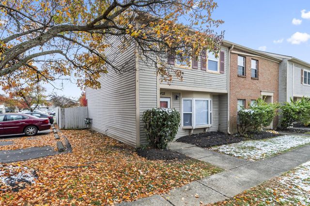 2425 Mason Village Court, Columbus, OH 43232