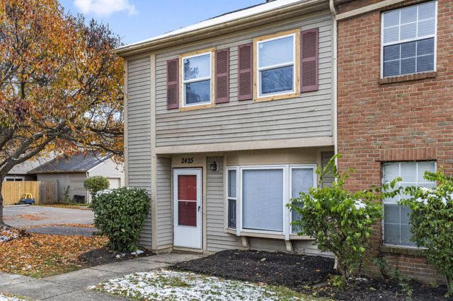 2425 Mason Village Court, Columbus, OH 43232