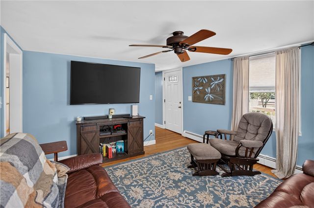 251 Buxton Street, North Smithfield, RI 02896