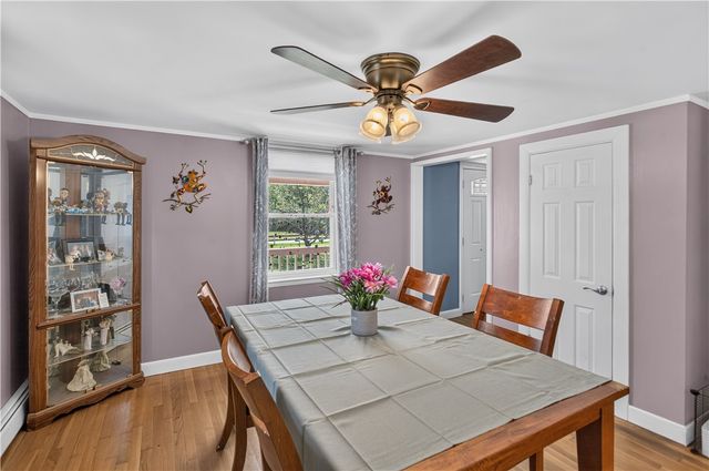 251 Buxton Street, North Smithfield, RI 02896