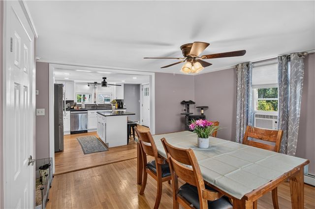 251 Buxton Street, North Smithfield, RI 02896