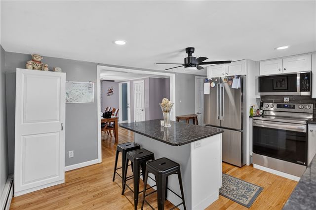 251 Buxton Street, North Smithfield, RI 02896