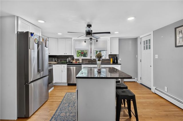 251 Buxton Street, North Smithfield, RI 02896