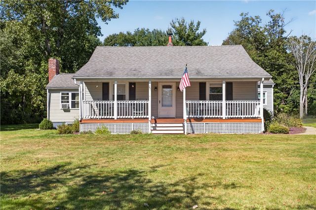 251 Buxton Street, North Smithfield, RI 02896