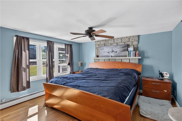 251 Buxton Street, North Smithfield, RI 02896