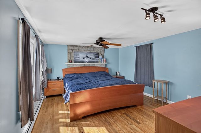 251 Buxton Street, North Smithfield, RI 02896