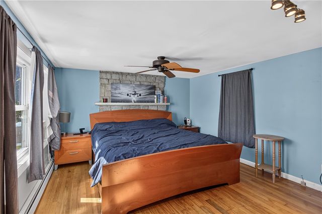 251 Buxton Street, North Smithfield, RI 02896