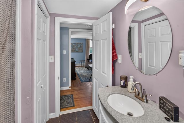 251 Buxton Street, North Smithfield, RI 02896