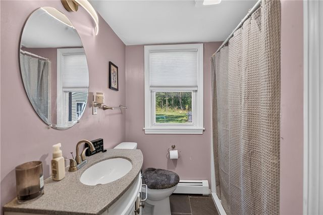 251 Buxton Street, North Smithfield, RI 02896