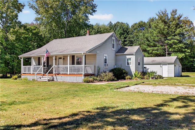 251 Buxton Street, North Smithfield, RI 02896