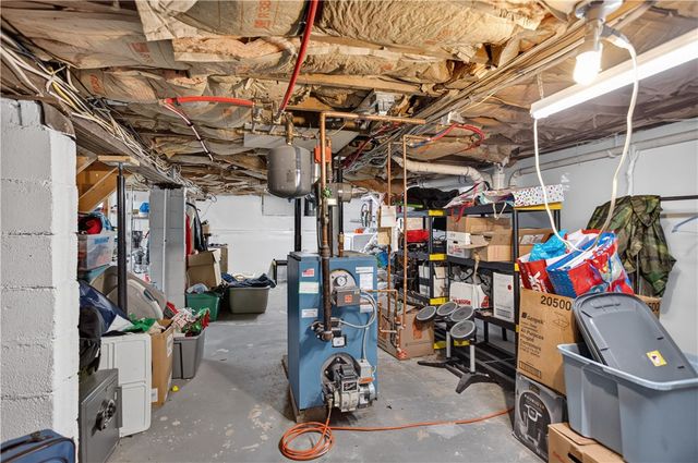 251 Buxton Street, North Smithfield, RI 02896