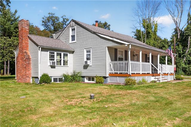 251 Buxton Street, North Smithfield, RI 02896