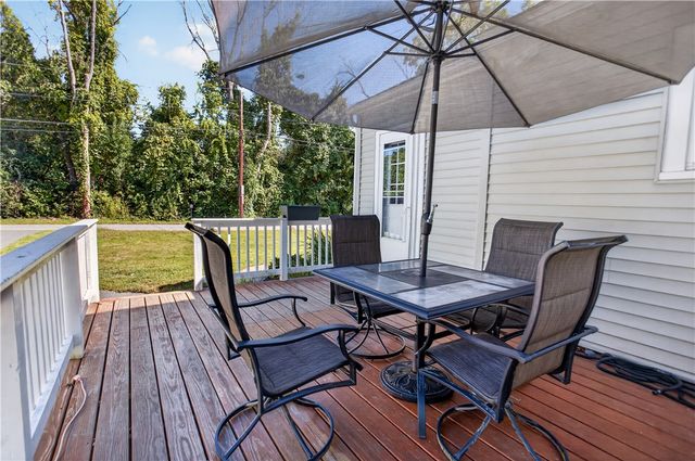 251 Buxton Street, North Smithfield, RI 02896