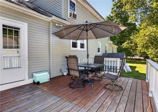 251 Buxton Street, North Smithfield, RI 02896