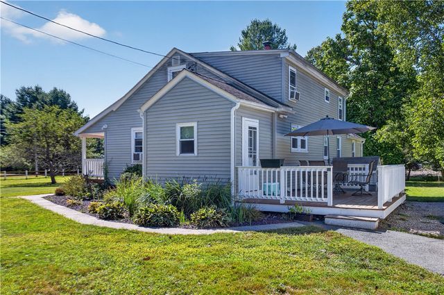 251 Buxton Street, North Smithfield, RI 02896