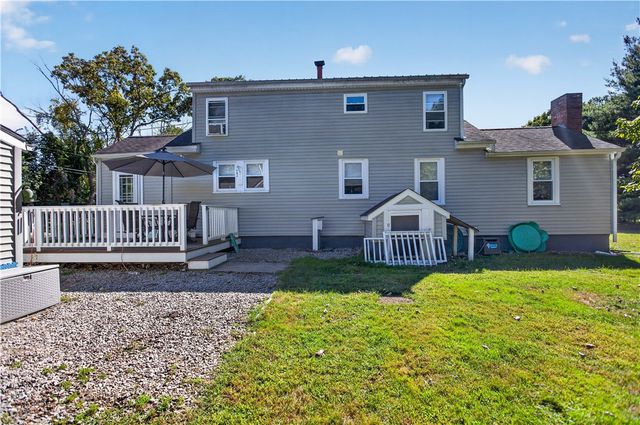 251 Buxton Street, North Smithfield, RI 02896