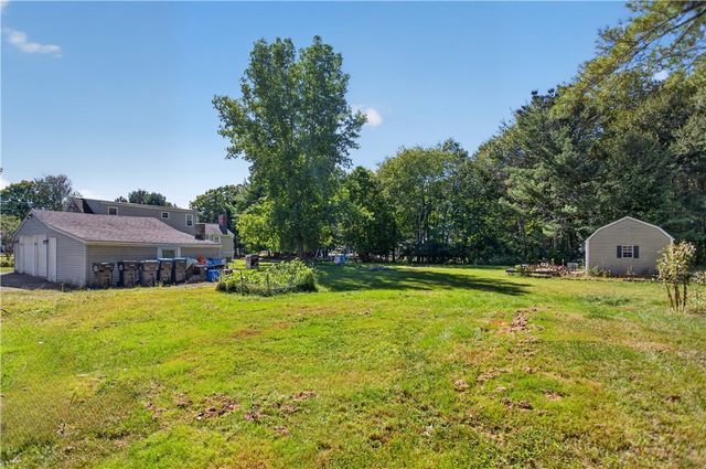 251 Buxton Street, North Smithfield, RI 02896
