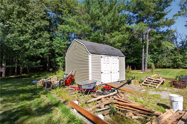 251 Buxton Street, North Smithfield, RI 02896