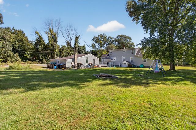 251 Buxton Street, North Smithfield, RI 02896