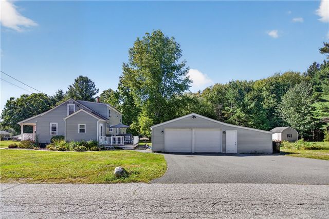 251 Buxton Street, North Smithfield, RI 02896