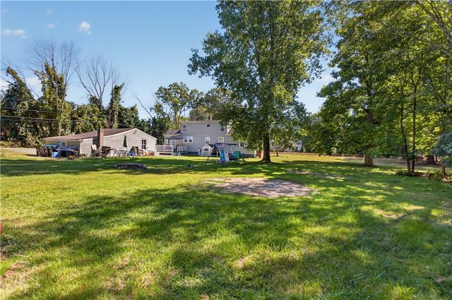 251 Buxton Street, North Smithfield, RI 02896