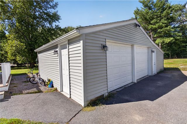 251 Buxton Street, North Smithfield, RI 02896