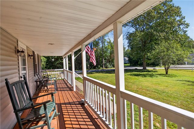 251 Buxton Street, North Smithfield, RI 02896