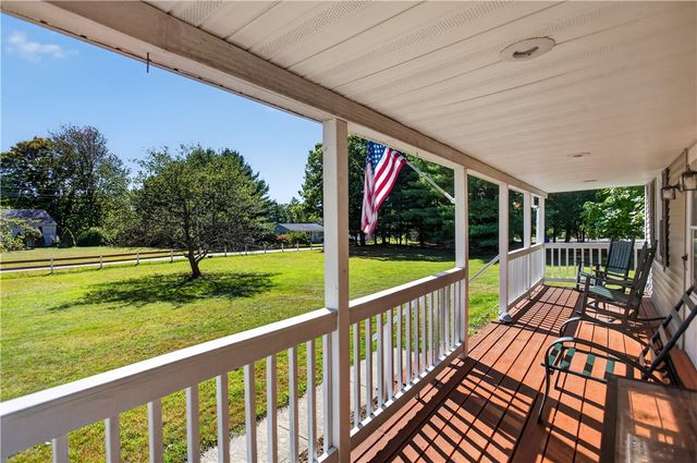 251 Buxton Street, North Smithfield, RI 02896