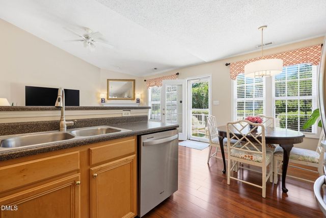405 Onondaga Court, Holly Springs, NC 27540