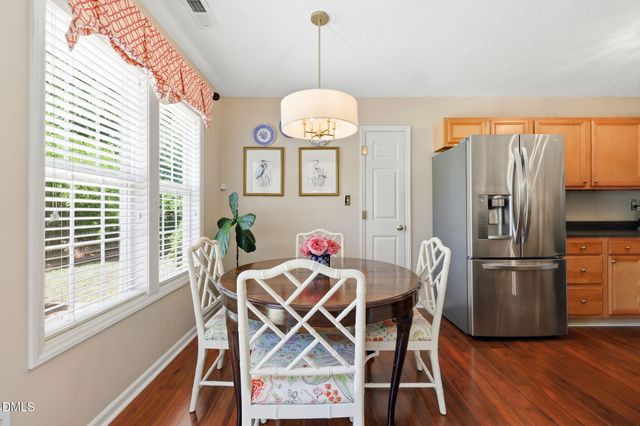 405 Onondaga Court, Holly Springs, NC 27540