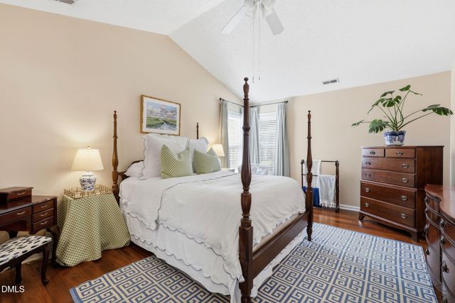 405 Onondaga Court, Holly Springs, NC 27540