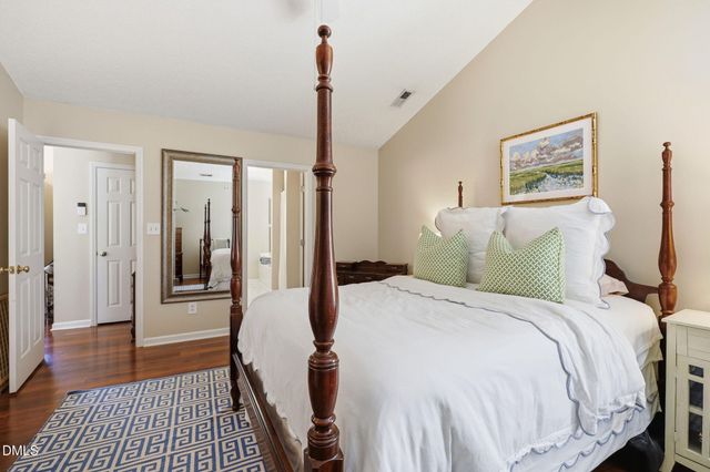 405 Onondaga Court, Holly Springs, NC 27540