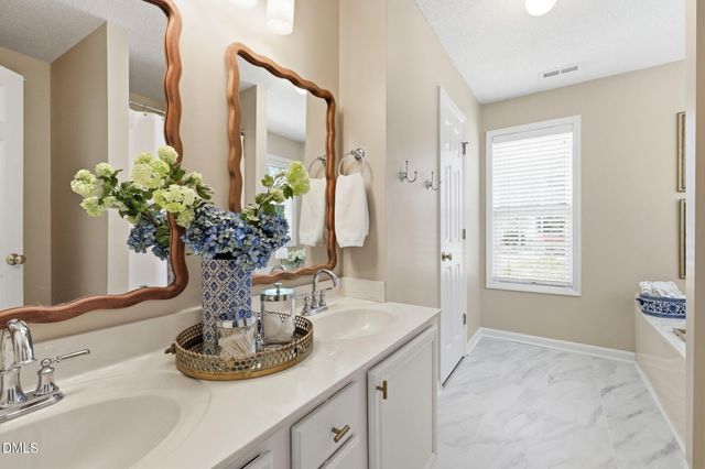 405 Onondaga Court, Holly Springs, NC 27540