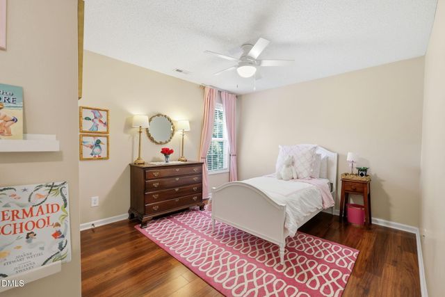405 Onondaga Court, Holly Springs, NC 27540