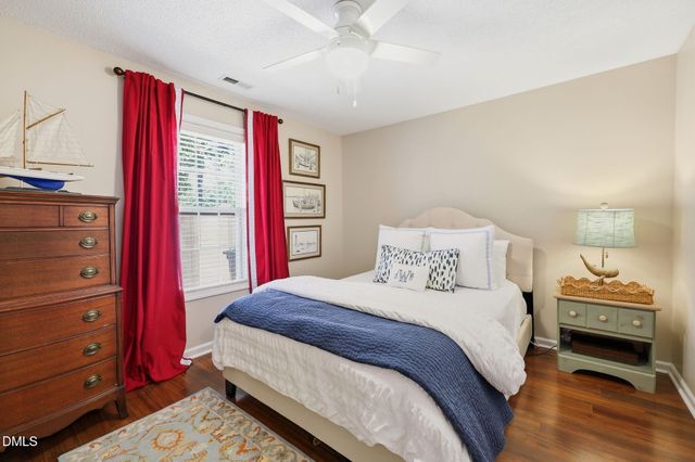 405 Onondaga Court, Holly Springs, NC 27540