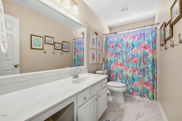 405 Onondaga Court, Holly Springs, NC 27540