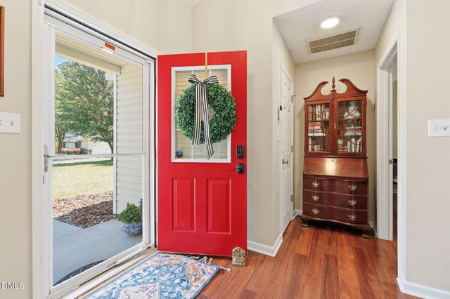 405 Onondaga Court, Holly Springs, NC 27540