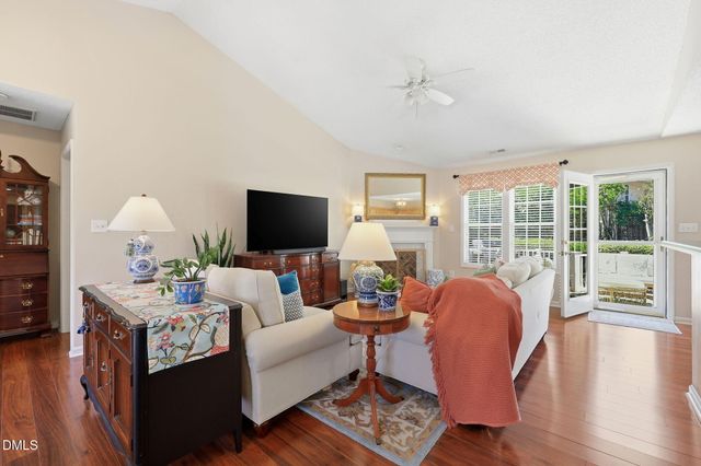 405 Onondaga Court, Holly Springs, NC 27540