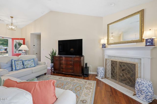 405 Onondaga Court, Holly Springs, NC 27540