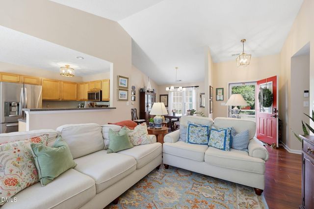 405 Onondaga Court, Holly Springs, NC 27540