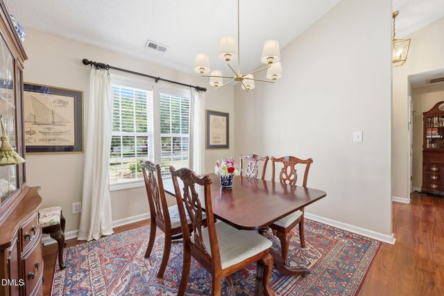 405 Onondaga Court, Holly Springs, NC 27540