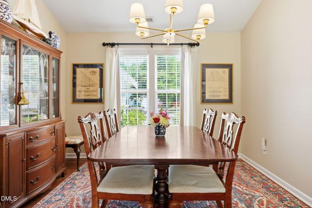 405 Onondaga Court, Holly Springs, NC 27540