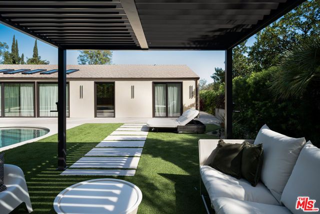 5973 Ellenview Avenue, Woodland Hills (los Angeles), CA 91367