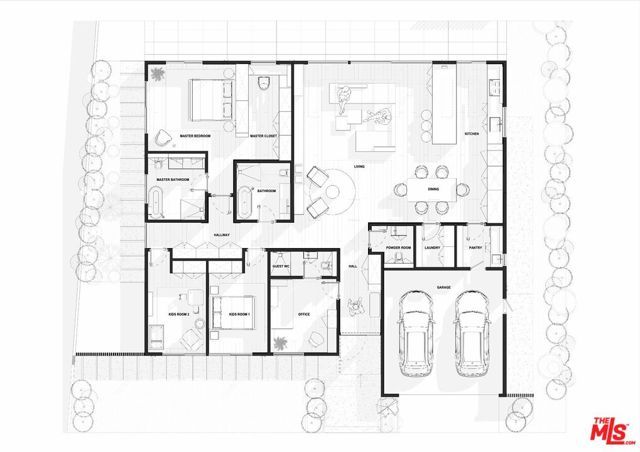 5973 Ellenview Avenue, Woodland Hills (los Angeles), CA 91367